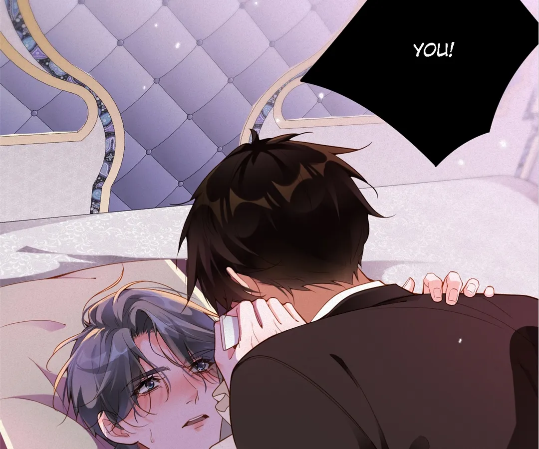 Love After the Break [Official] - Chapter 34 manhwa