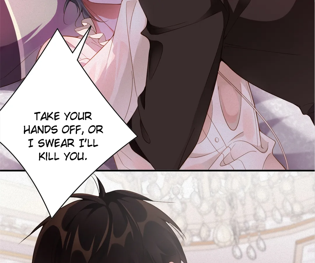 Love After the Break [Official] - Chapter 34 manhwa
