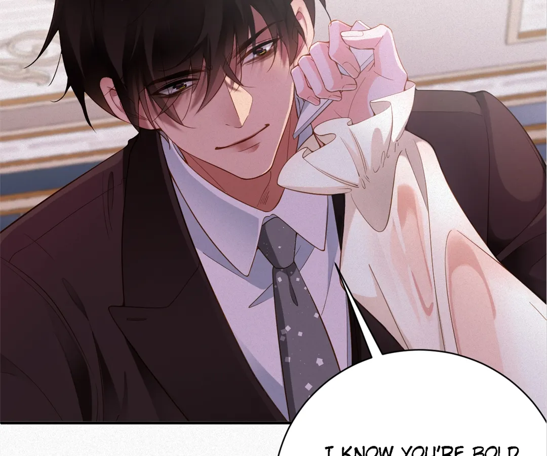 Love After the Break [Official] - Chapter 34 manhwa