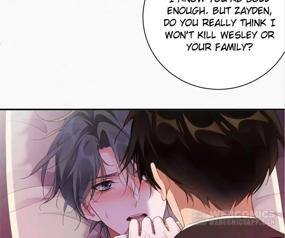 Love After the Break [Official] - Chapter 34 manhwa
