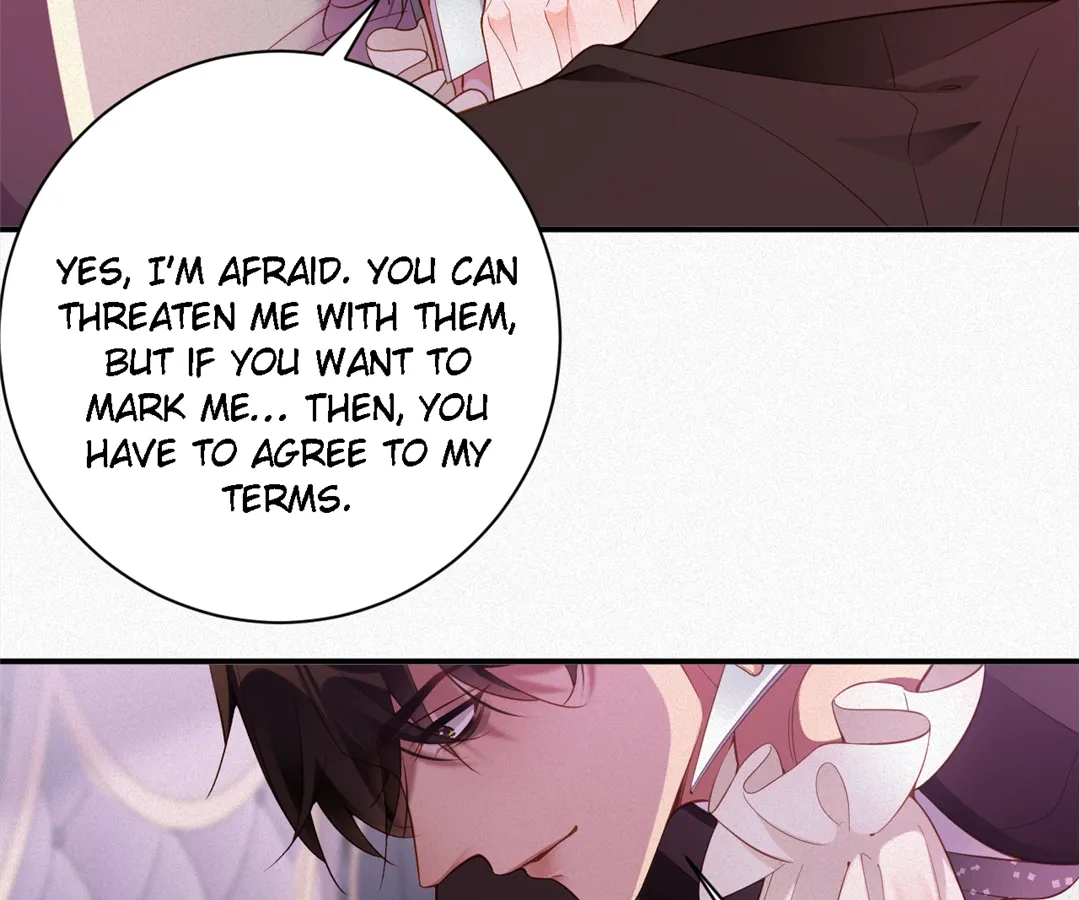 Love After the Break [Official] - Chapter 34 manhwa
