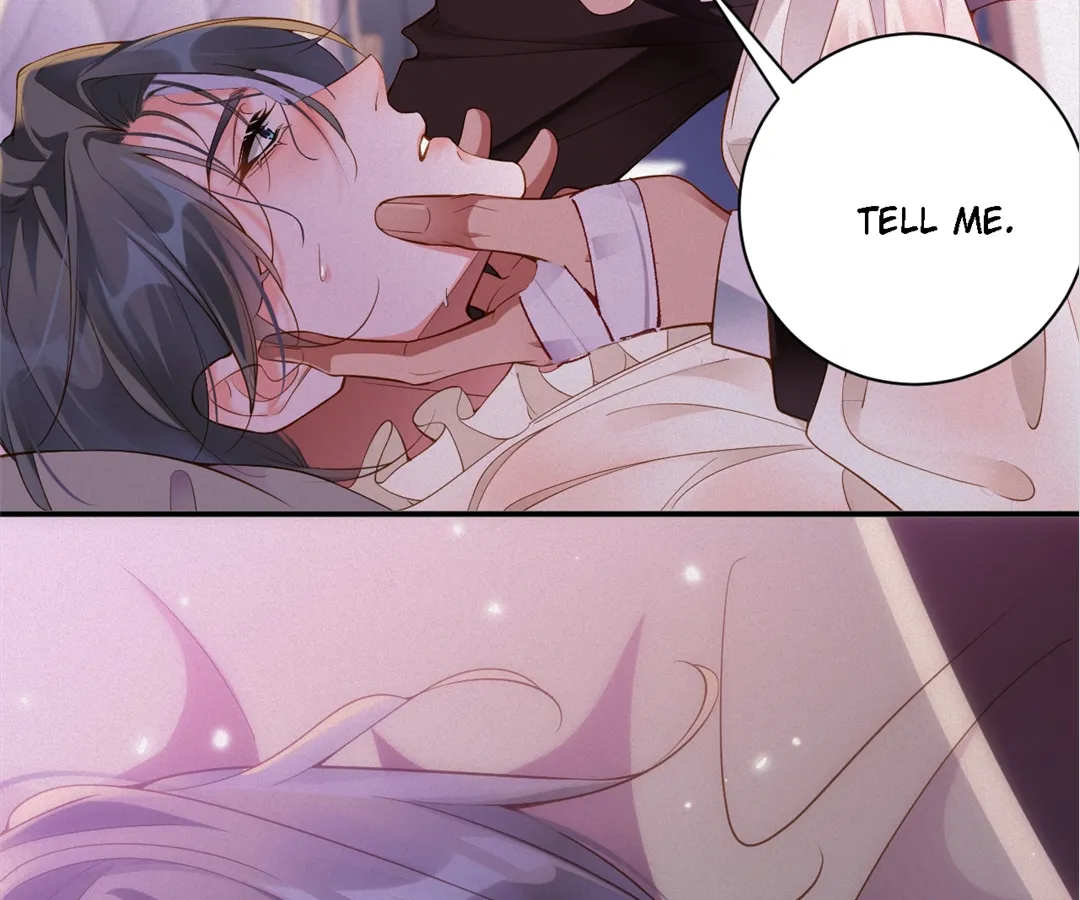 Love After the Break [Official] - Chapter 34 manhwa