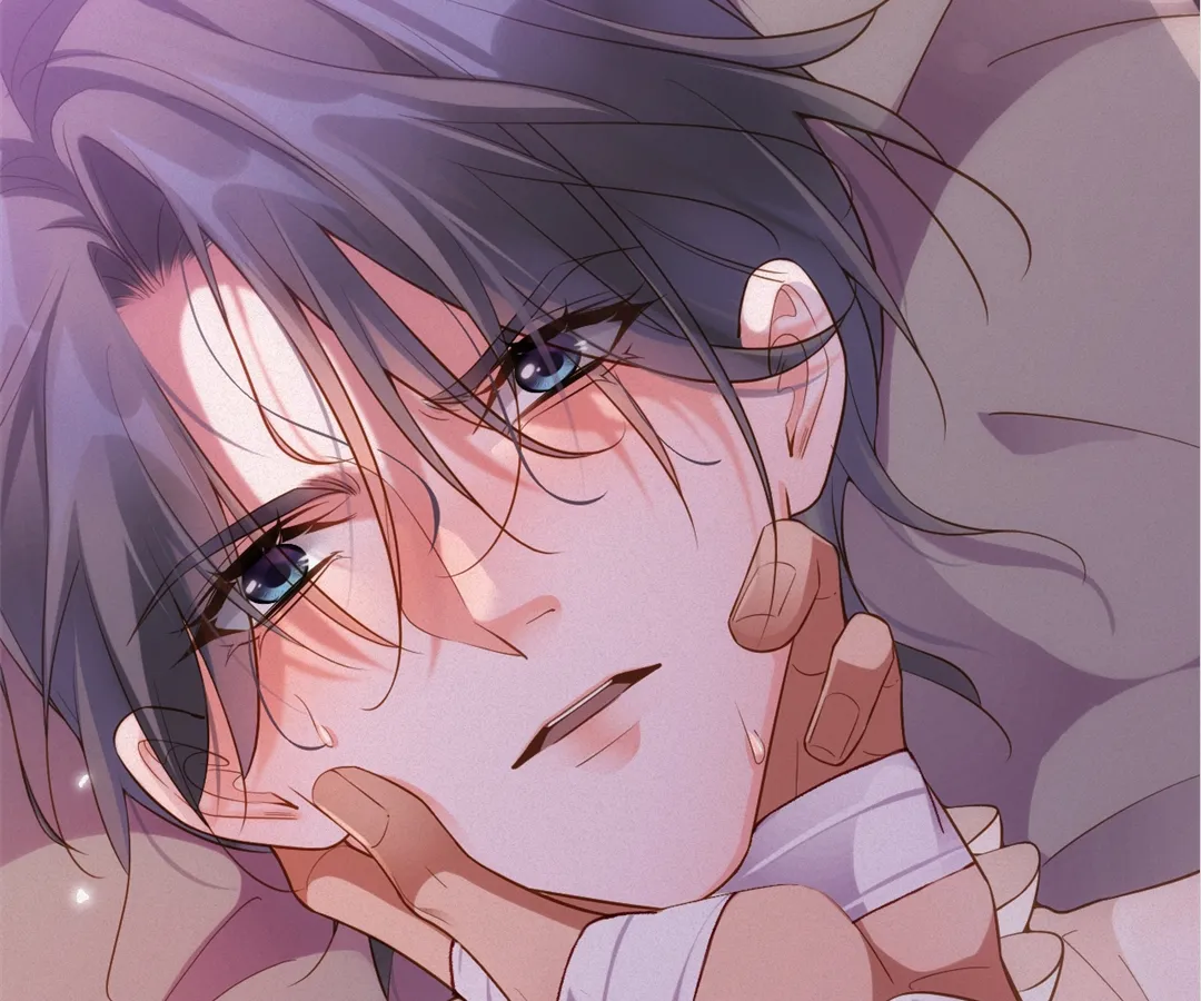 Love After the Break [Official] - Chapter 34 manhwa