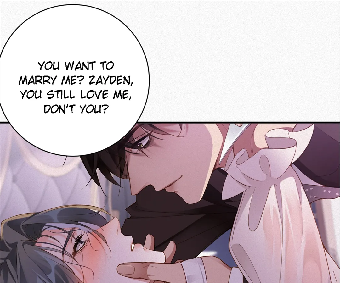 Love After the Break [Official] - Chapter 35 manhwa