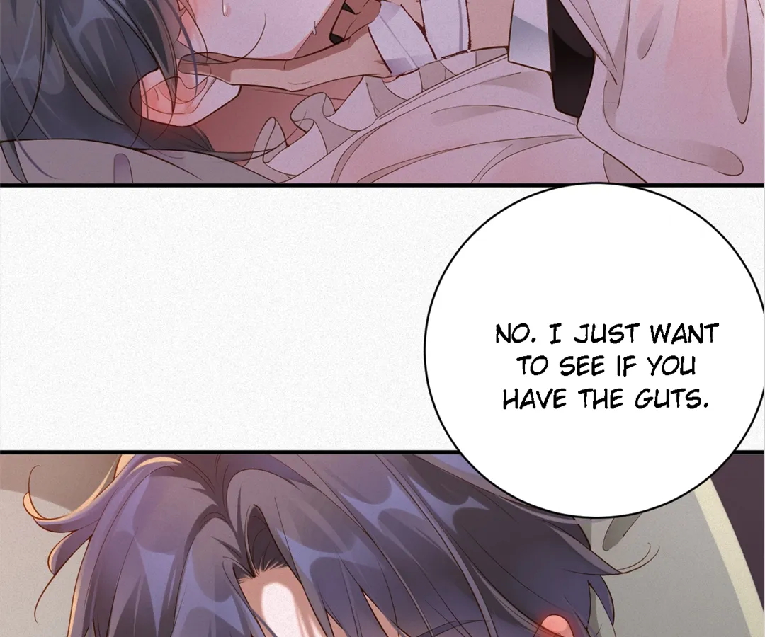 Love After the Break [Official] - Chapter 35 manhwa