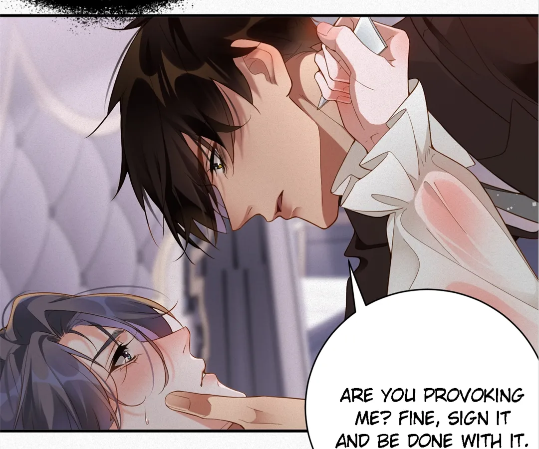 Love After the Break [Official] - Chapter 35 manhwa
