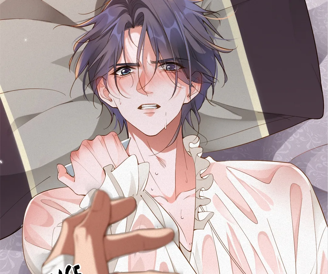 Love After the Break [Official] - Chapter 35 manhwa