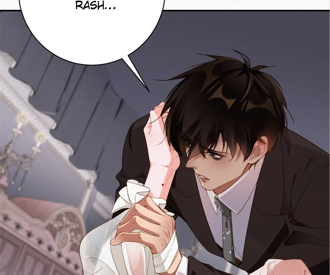 Love After the Break [Official] - Chapter 35 manhwa
