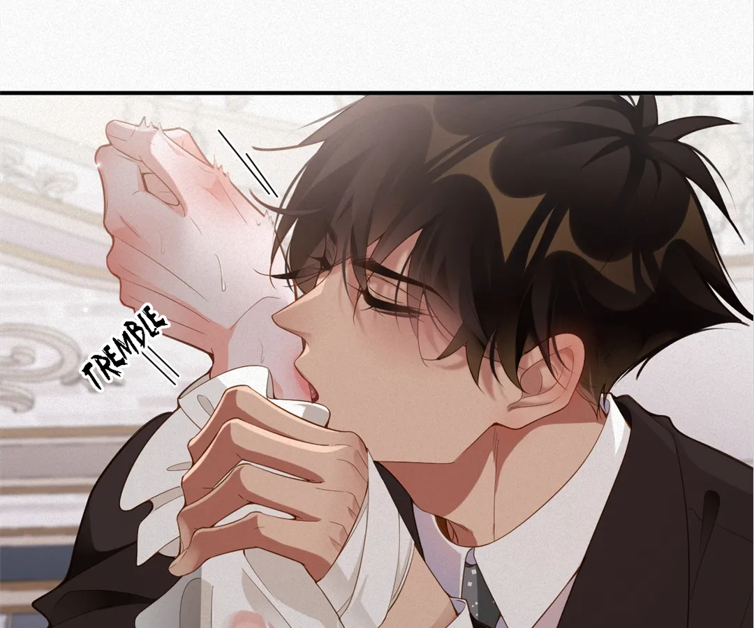 Love After the Break [Official] - Chapter 35 manhwa