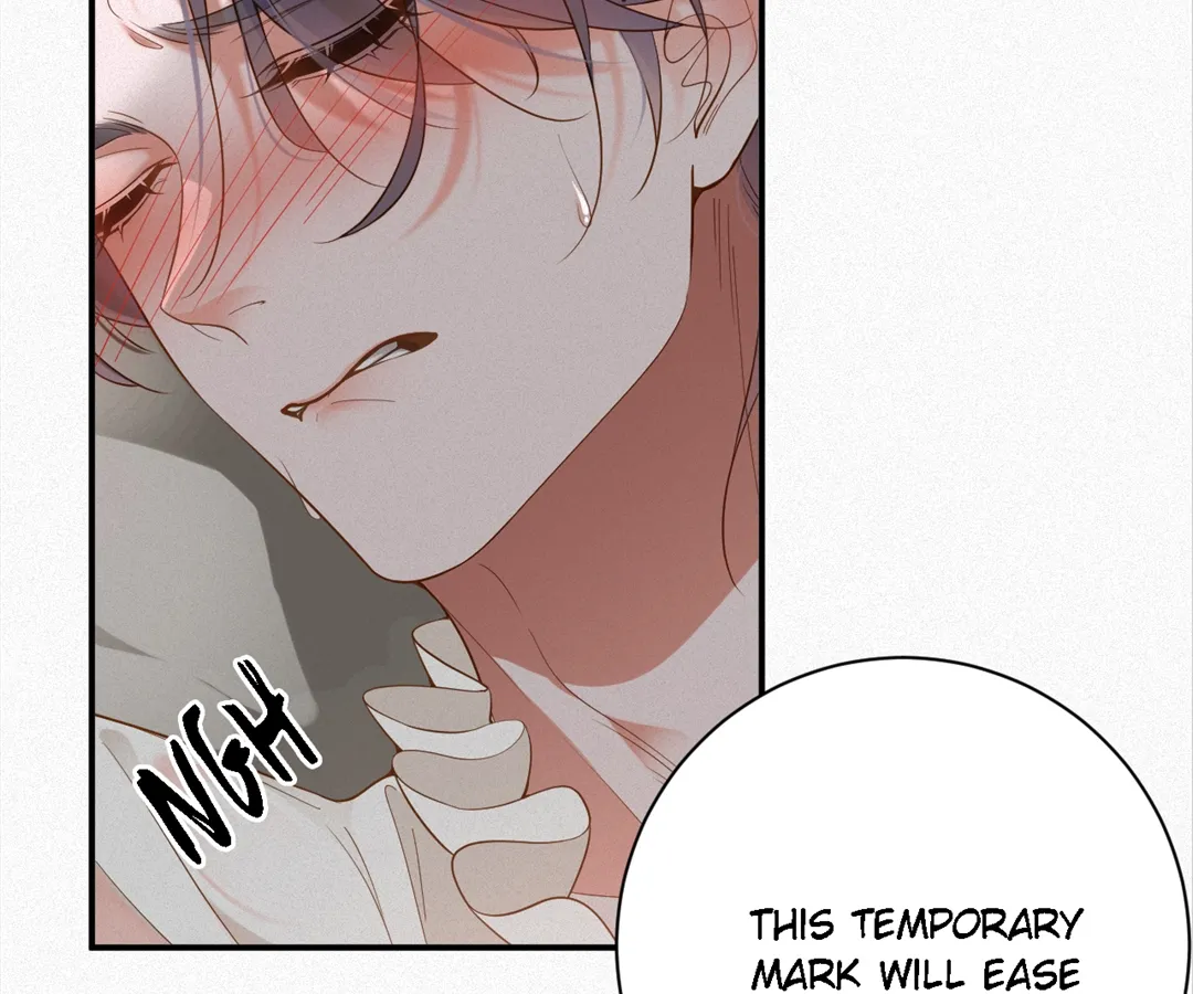 Love After the Break [Official] - Chapter 35 manhwa
