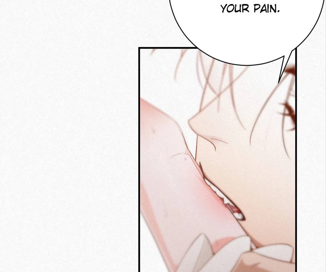 Love After the Break [Official] - Chapter 35 manhwa