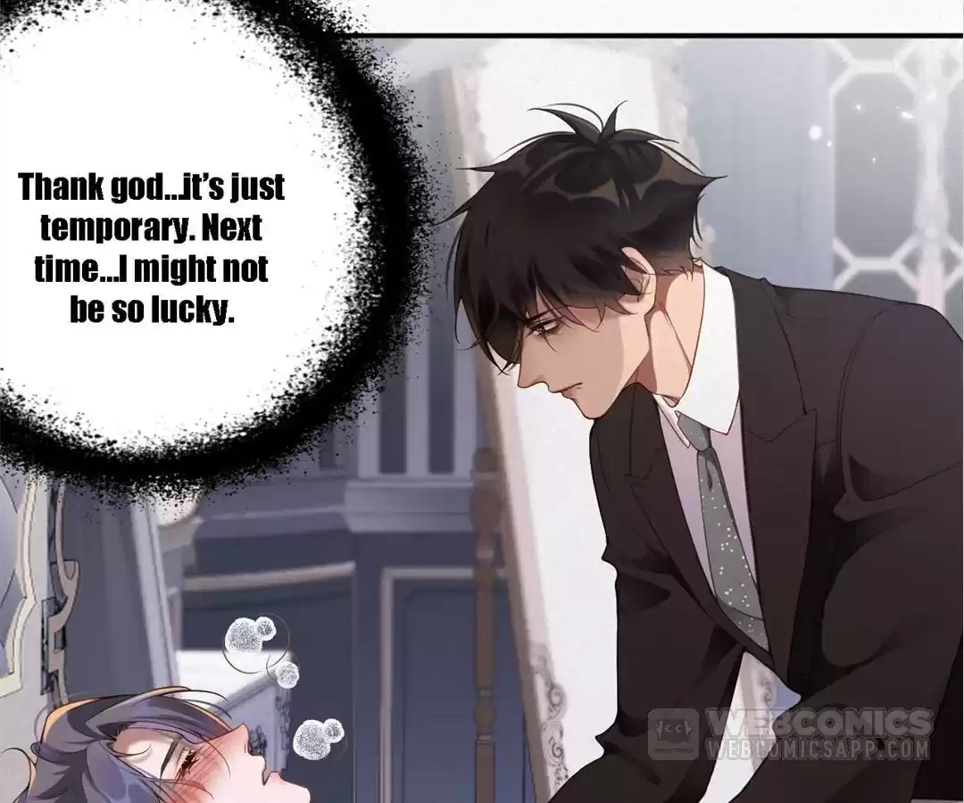 Love After the Break [Official] - Chapter 35 manhwa