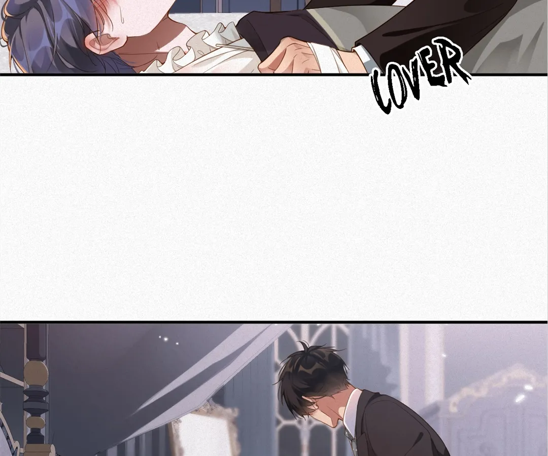 Love After the Break [Official] - Chapter 35 manhwa