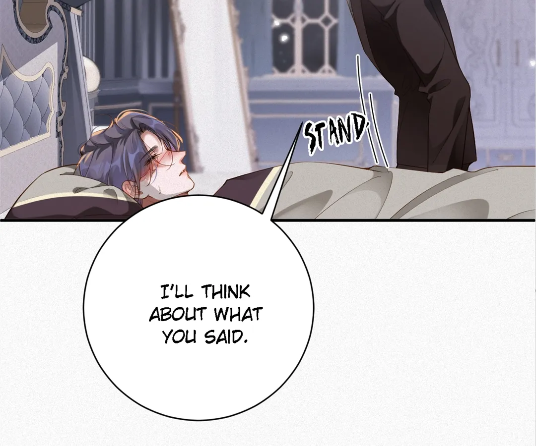 Love After the Break [Official] - Chapter 35 manhwa