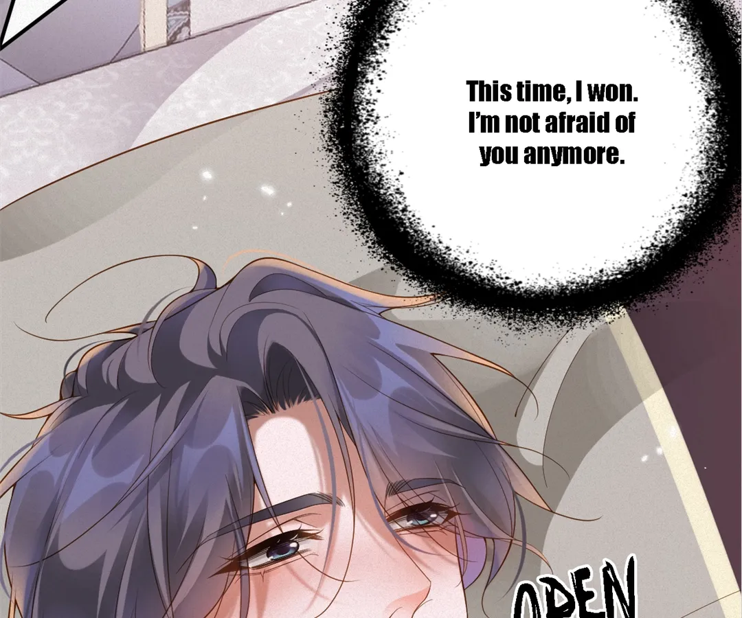 Love After the Break [Official] - Chapter 35 manhwa