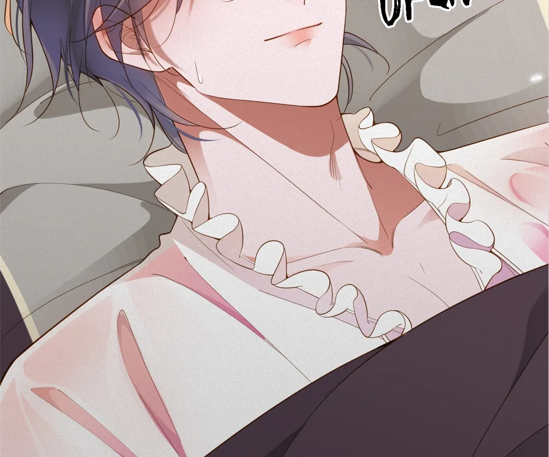 Love After the Break [Official] - Chapter 35 manhwa