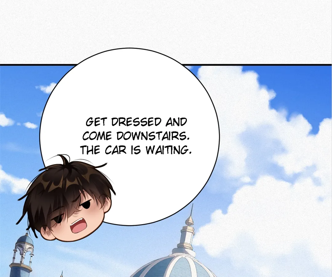 Love After the Break [Official] - Chapter 35 manhwa
