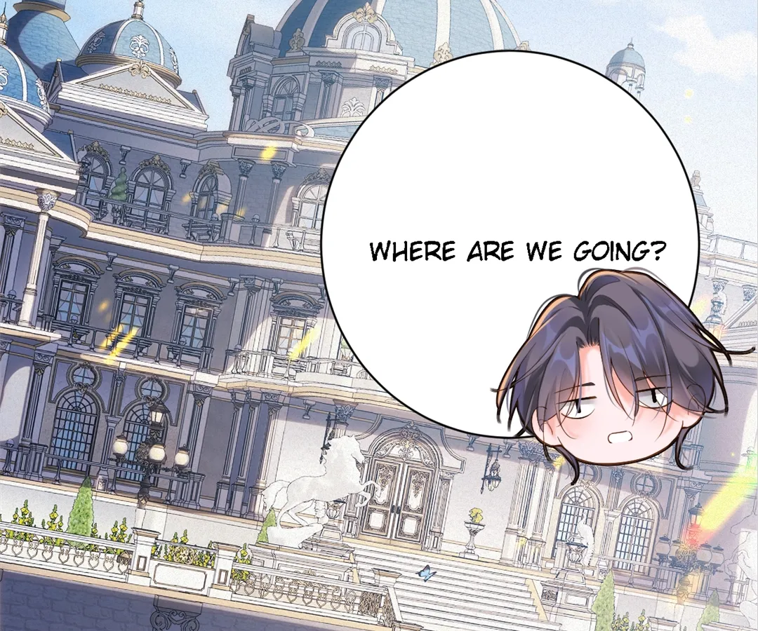 Love After the Break [Official] - Chapter 35 manhwa