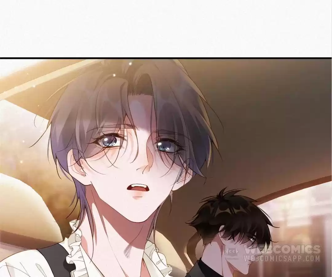 Love After the Break [Official] - Chapter 35 manhwa