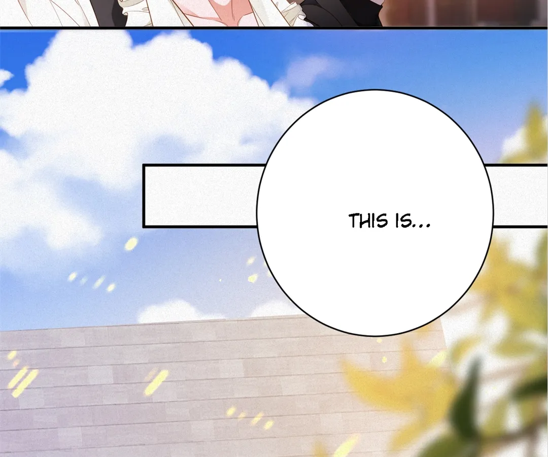 Love After the Break [Official] - Chapter 35 manhwa