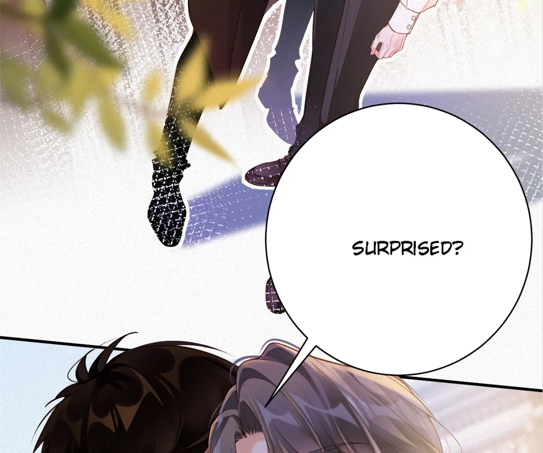 Love After the Break [Official] - Chapter 35 manhwa