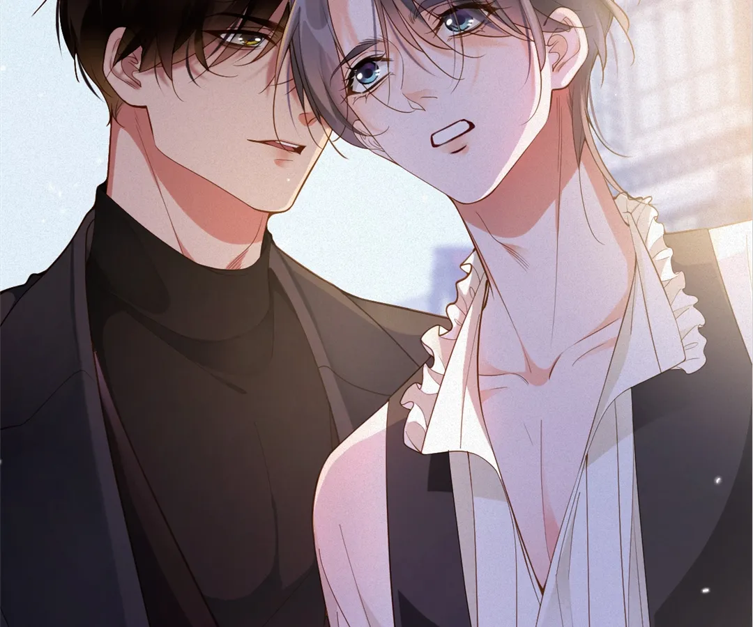 Love After the Break [Official] - Chapter 35 manhwa
