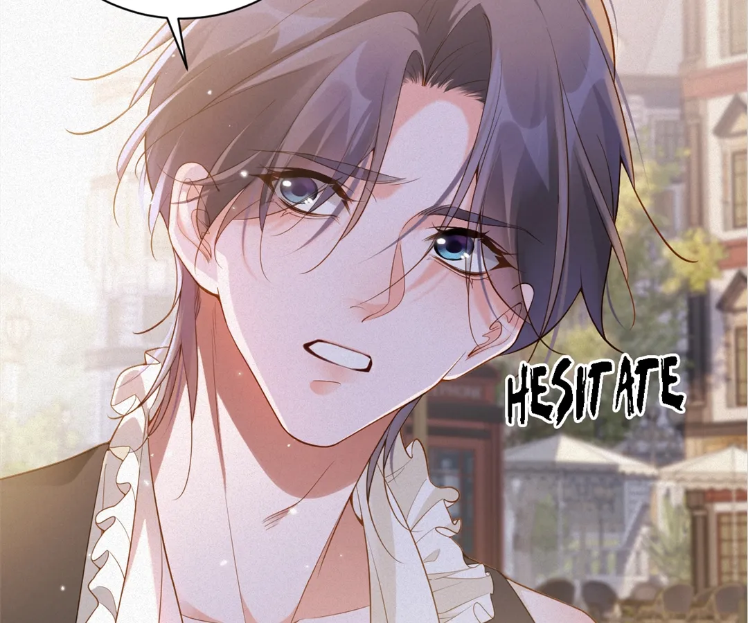 Love After the Break [Official] - Chapter 35 manhwa