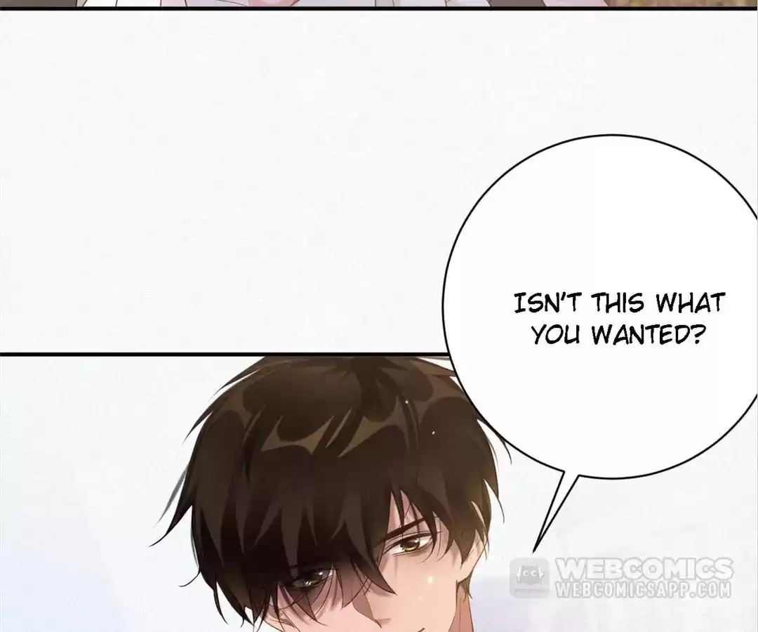 Love After the Break [Official] - Chapter 35 manhwa