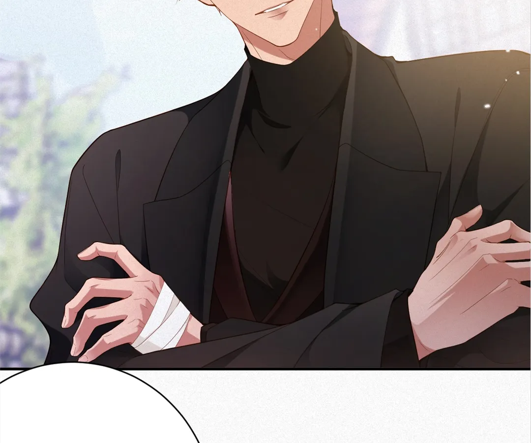 Love After the Break [Official] - Chapter 35 manhwa