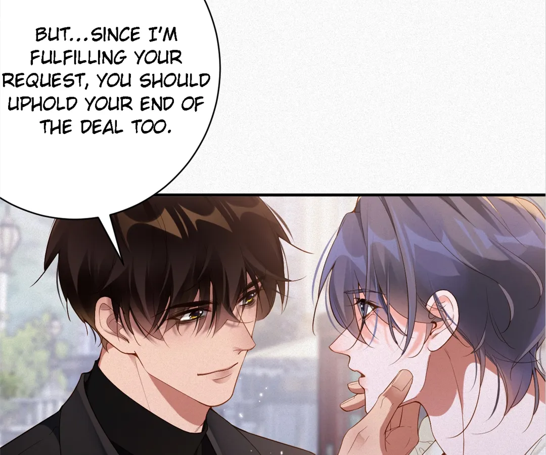 Love After the Break [Official] - Chapter 35 manhwa