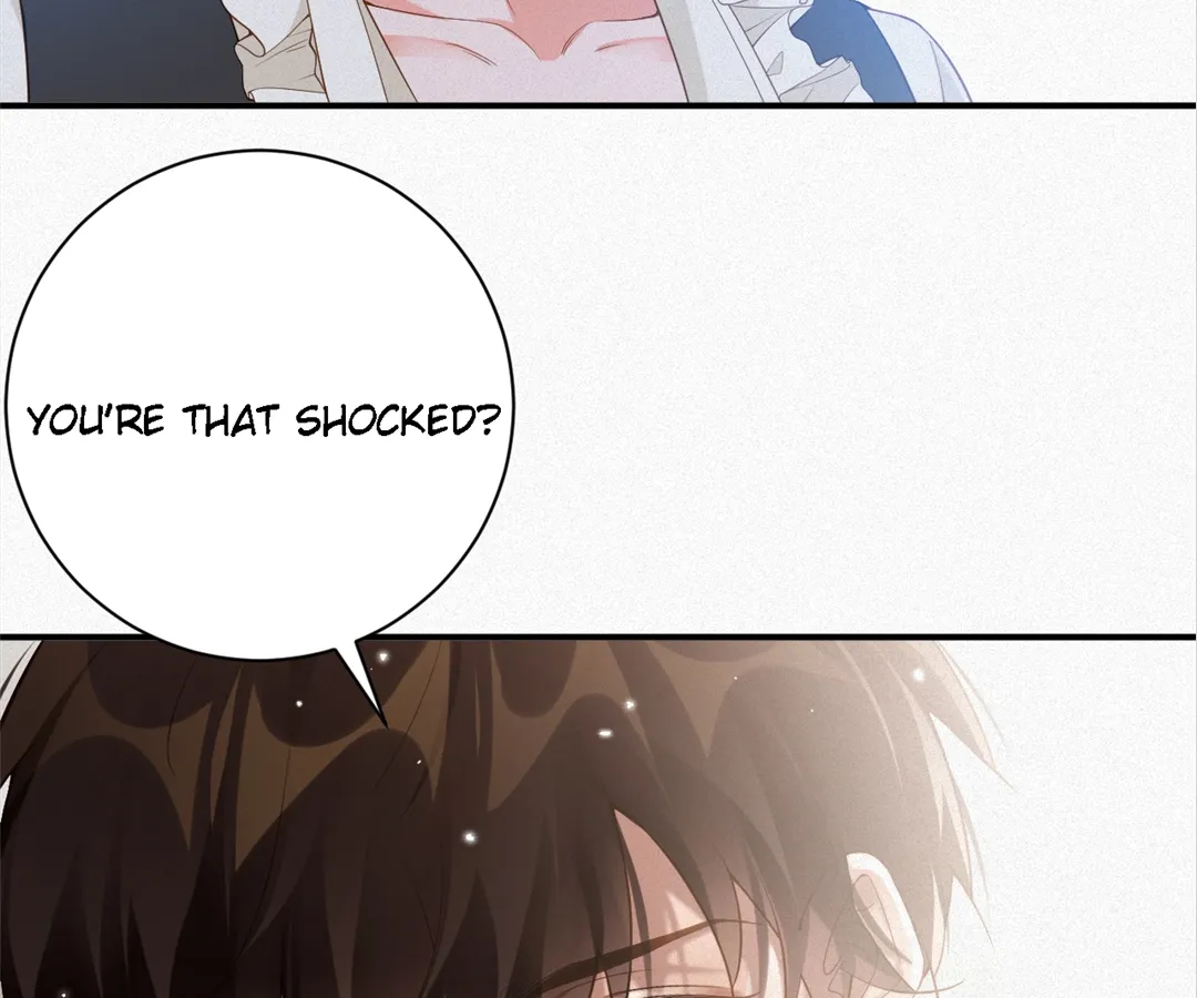 Love After the Break [Official] - Chapter 35 manhwa