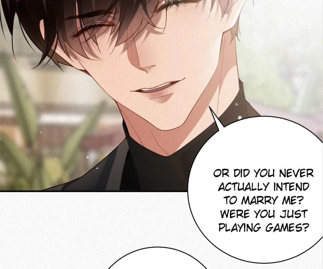 Love After the Break [Official] - Chapter 35 manhwa