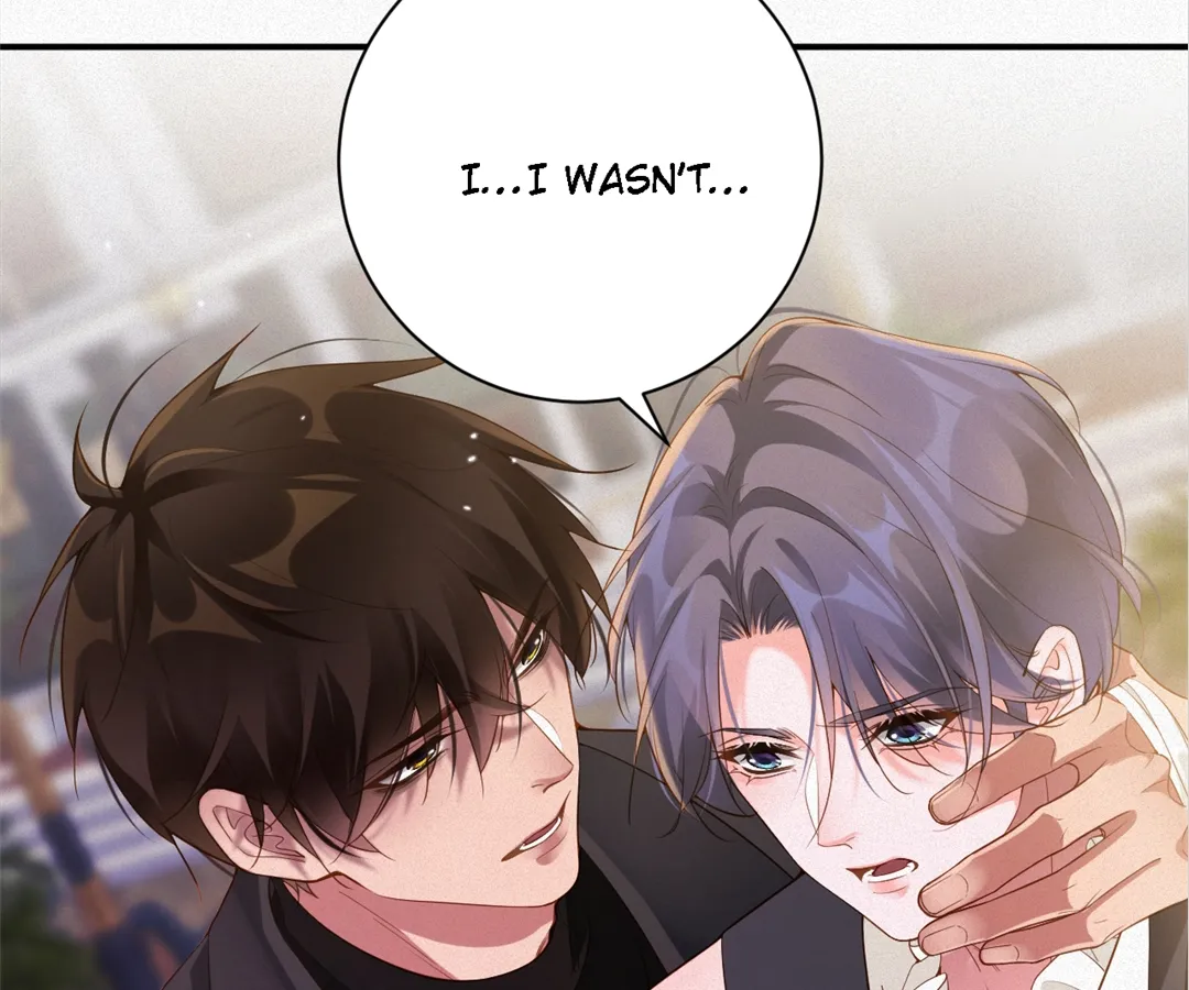 Love After the Break [Official] - Chapter 35 manhwa