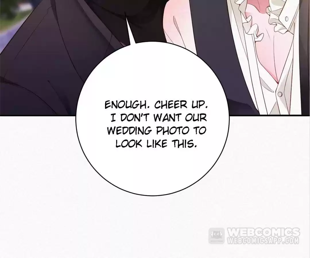 Love After the Break [Official] - Chapter 35 manhwa