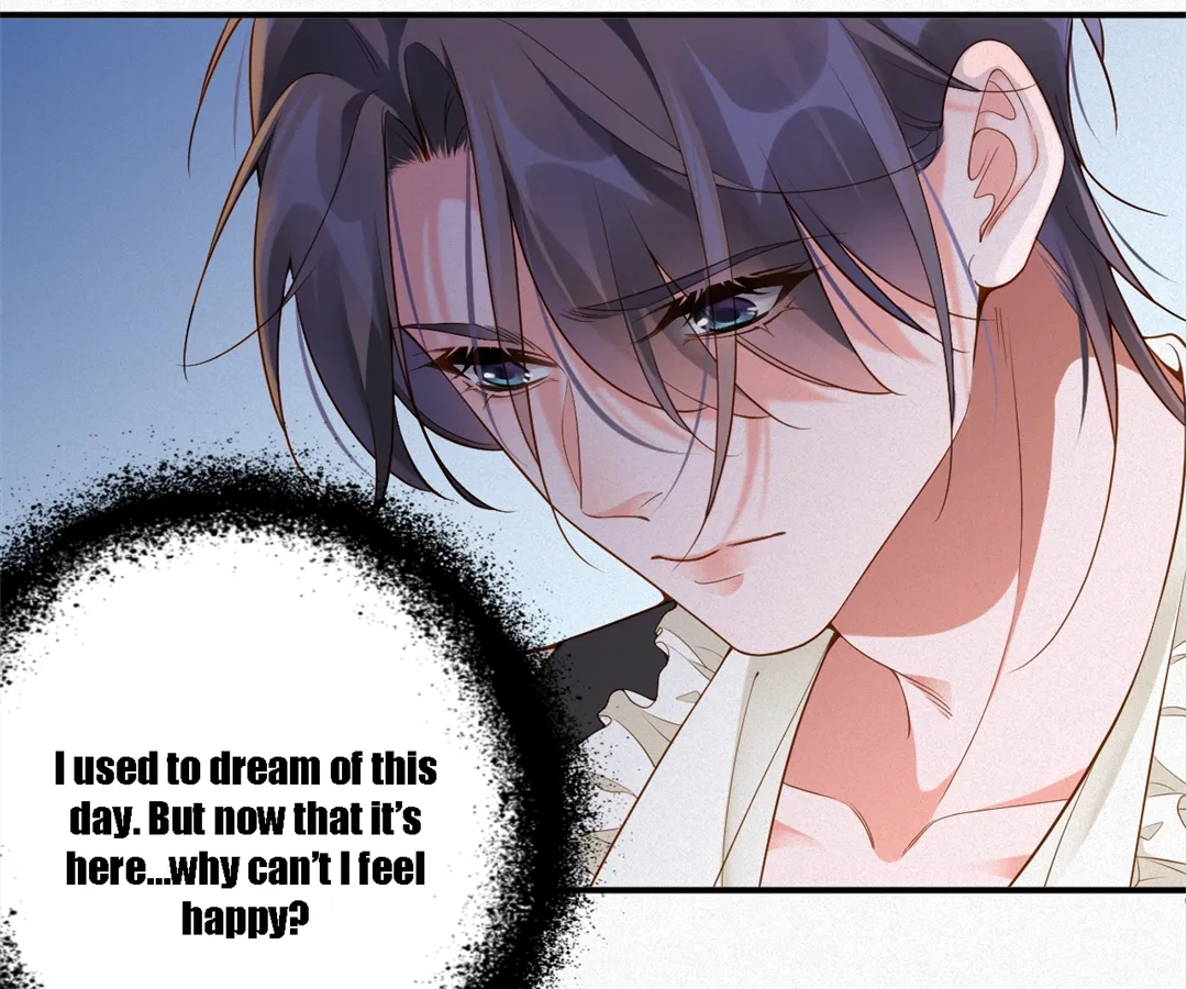 Love After the Break [Official] - Chapter 35 manhwa