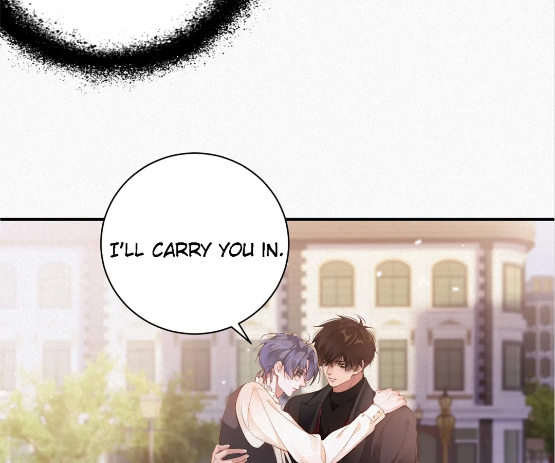Love After the Break [Official] - Chapter 35 manhwa