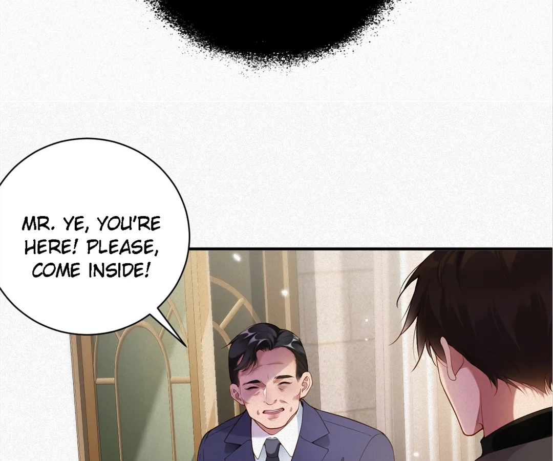 Love After the Break [Official] - Chapter 35 manhwa
