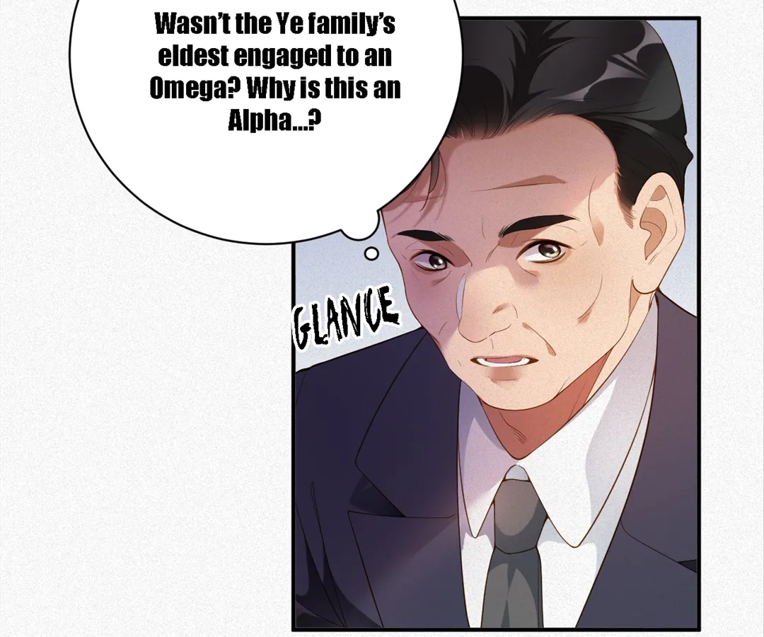 Love After the Break [Official] - Chapter 35 manhwa