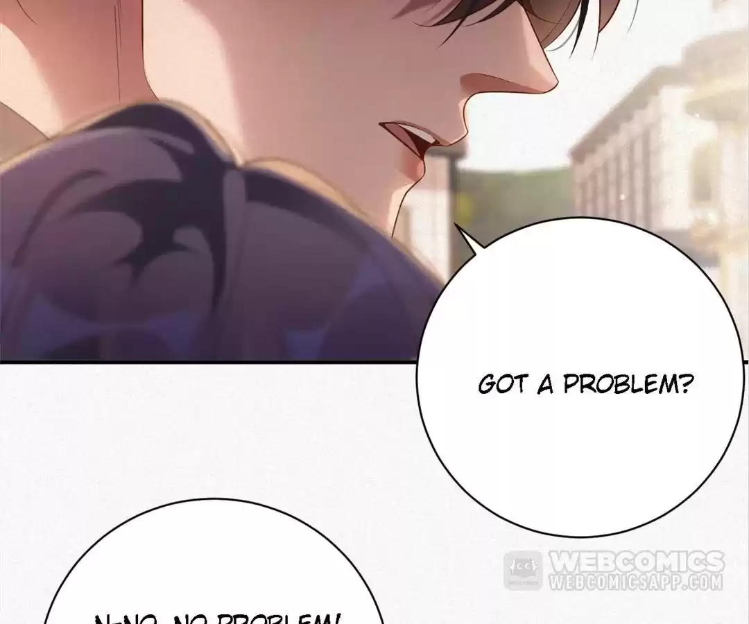 Love After the Break [Official] - Chapter 35 manhwa