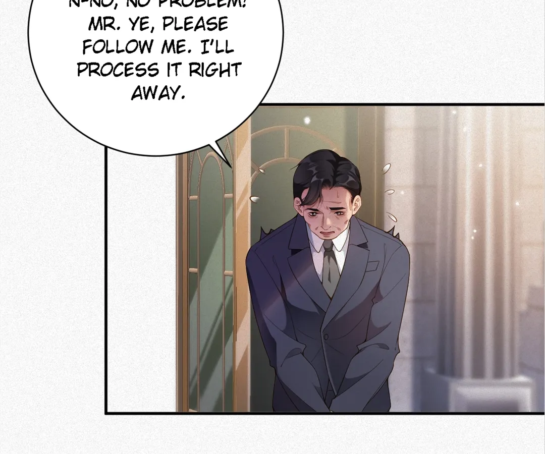 Love After the Break [Official] - Chapter 35 manhwa