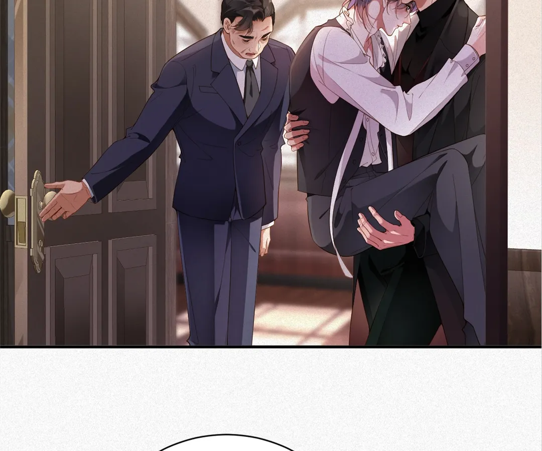 Love After the Break [Official] - Chapter 35 manhwa