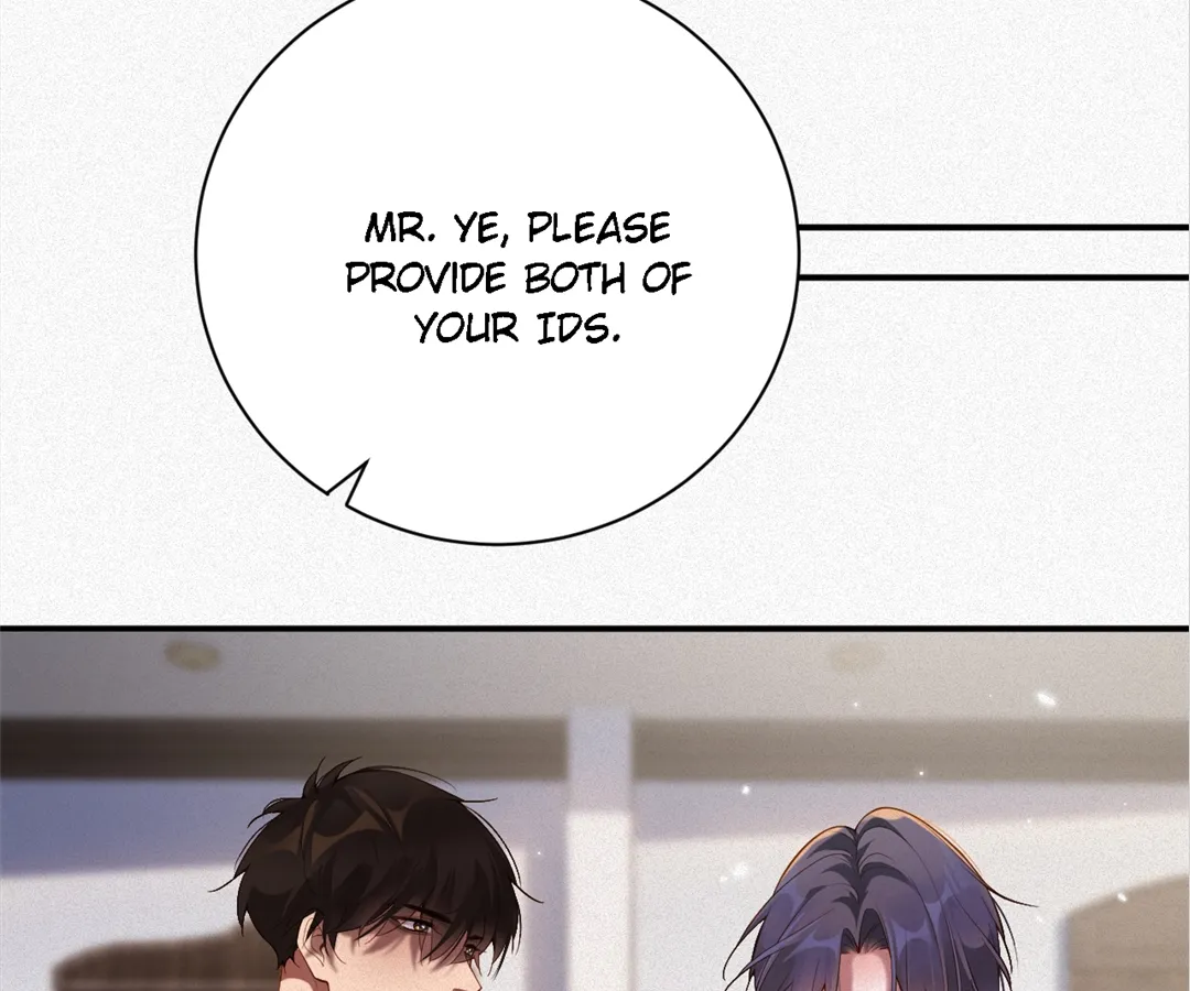 Love After the Break [Official] - Chapter 35 manhwa