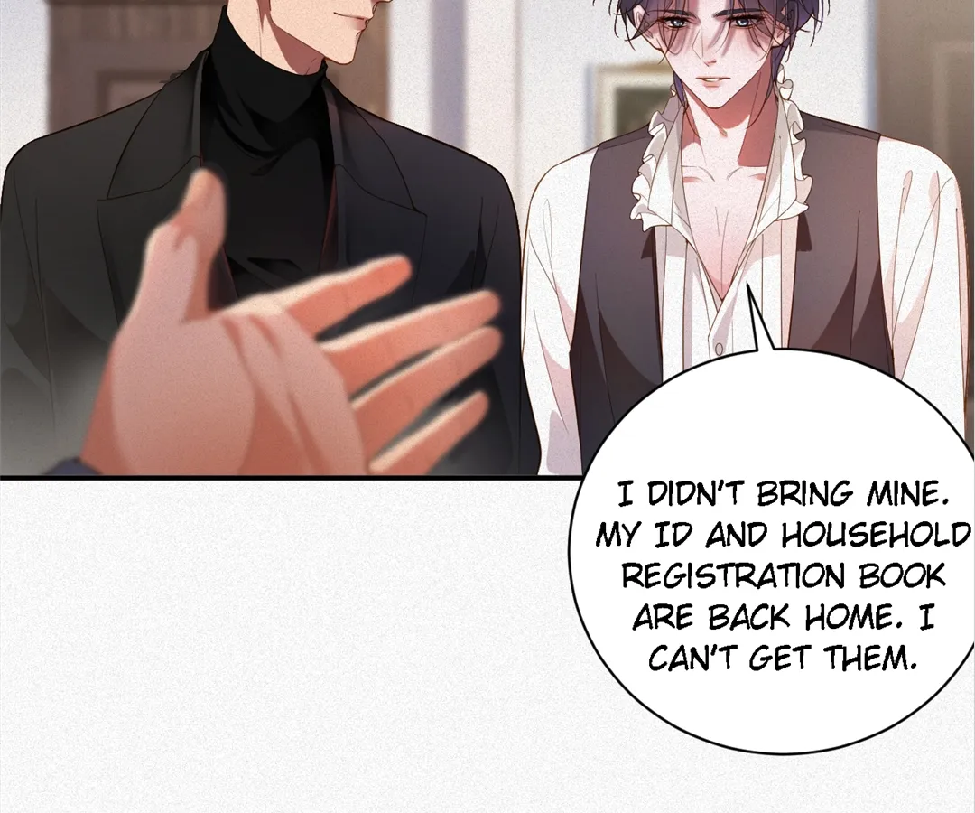 Love After the Break [Official] - Chapter 35 manhwa