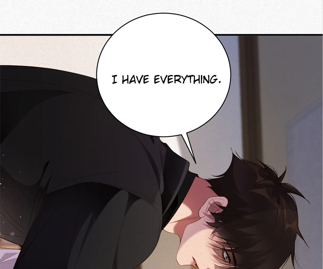 Love After the Break [Official] - Chapter 35 manhwa
