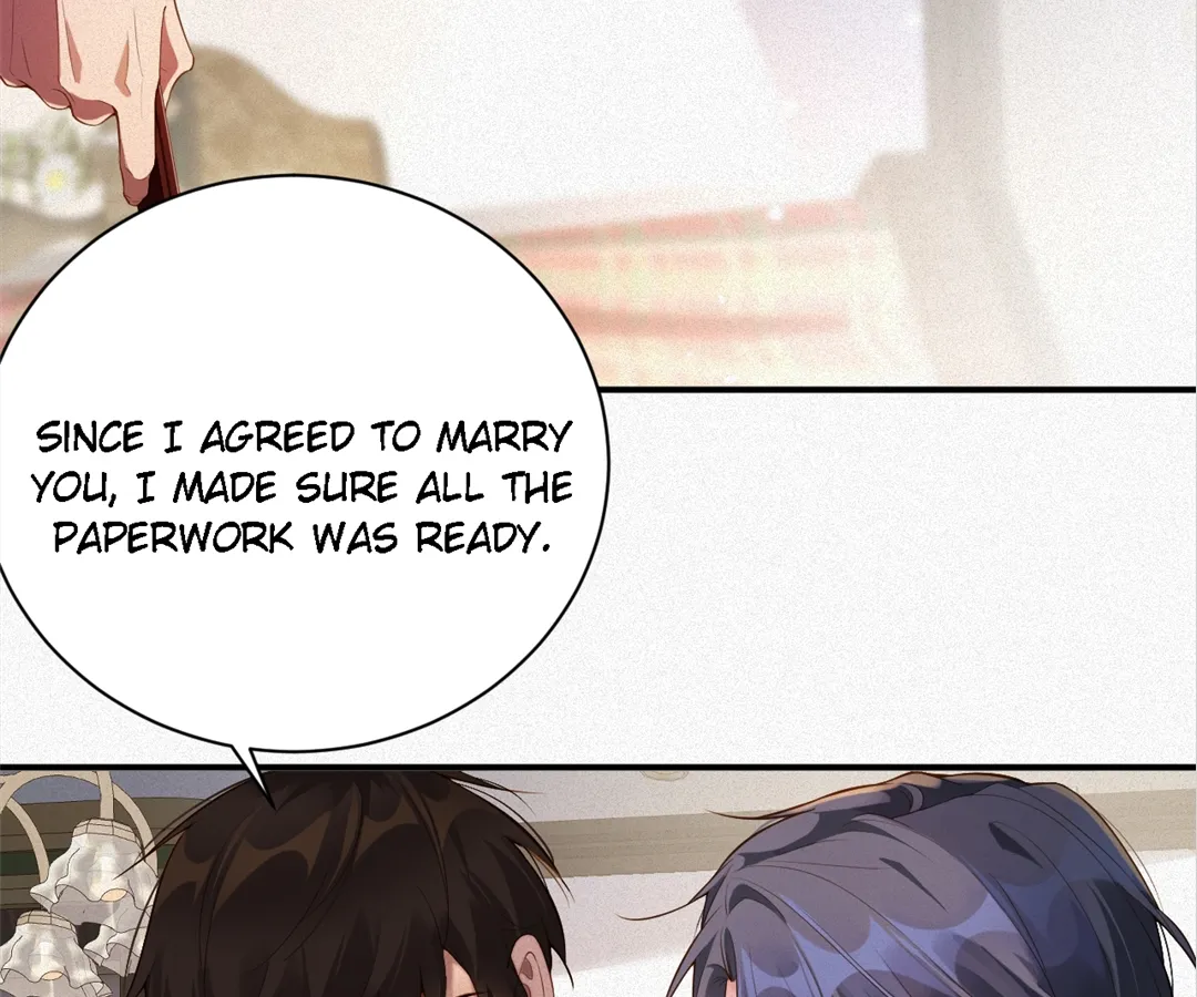 Love After the Break [Official] - Chapter 35 manhwa