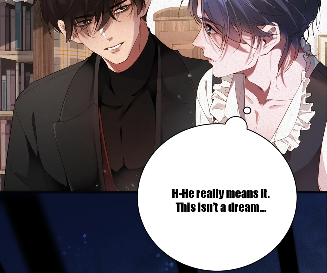 Love After the Break [Official] - Chapter 35 manhwa