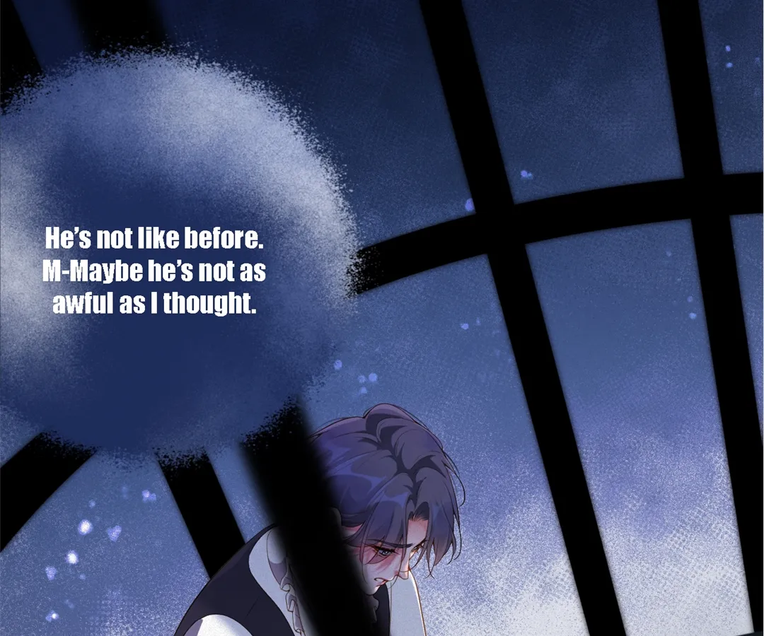 Love After the Break [Official] - Chapter 35 manhwa