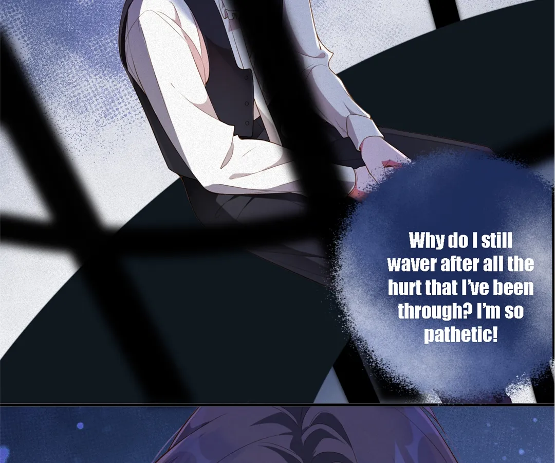Love After the Break [Official] - Chapter 35 manhwa
