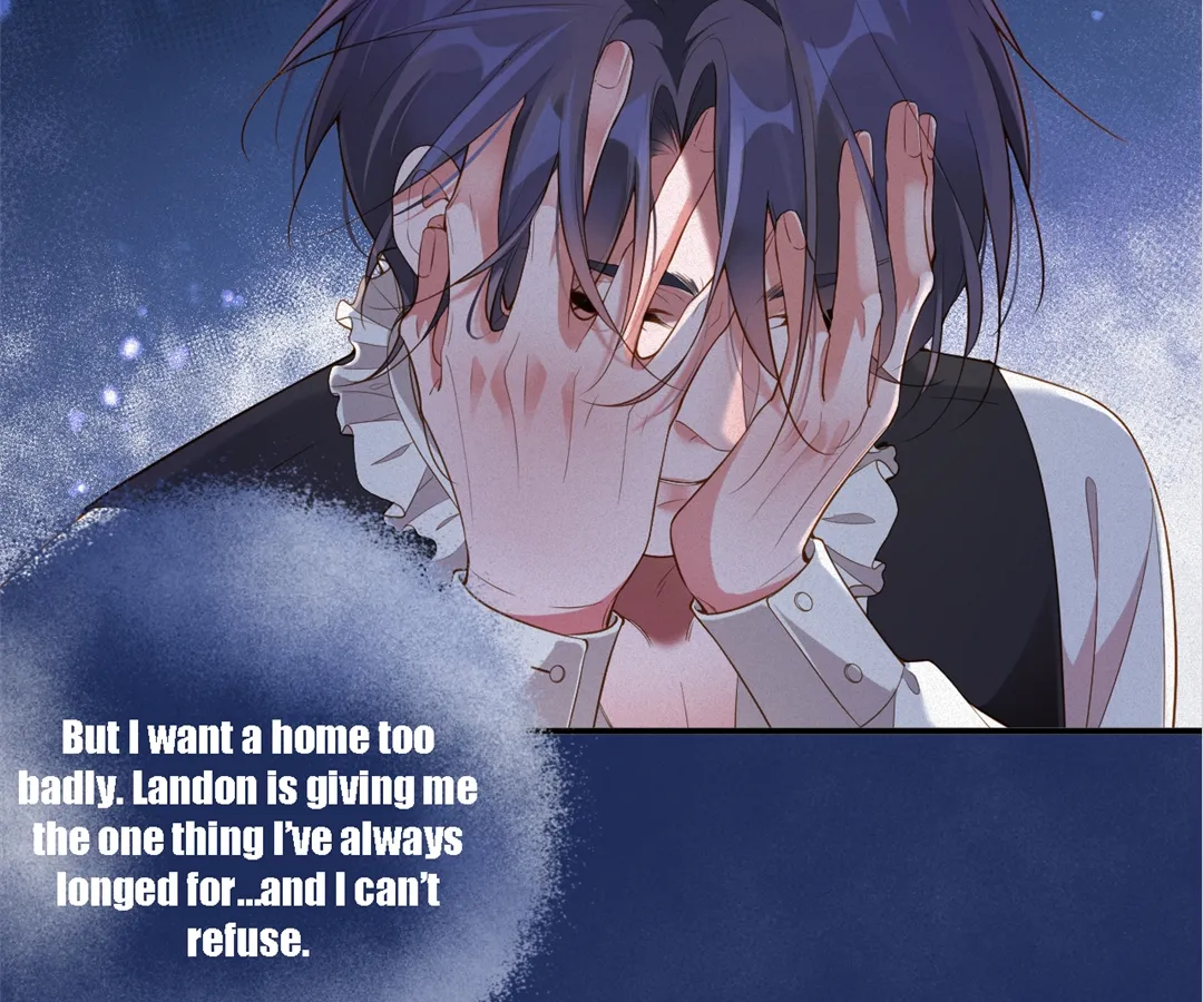 Love After the Break [Official] - Chapter 35 manhwa