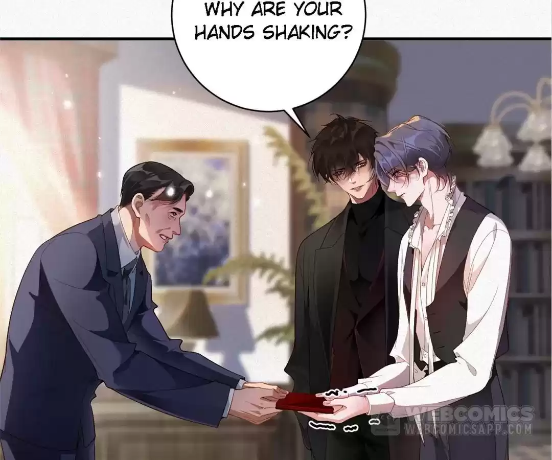 Love After the Break [Official] - Chapter 35 manhwa